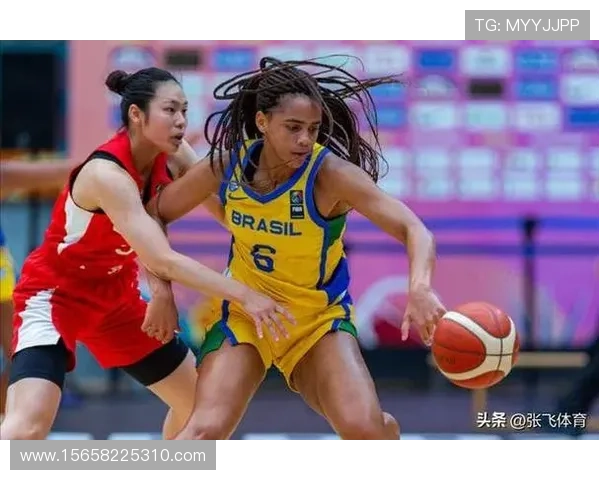 女篮双杀巴西内线统治回暖隐忧